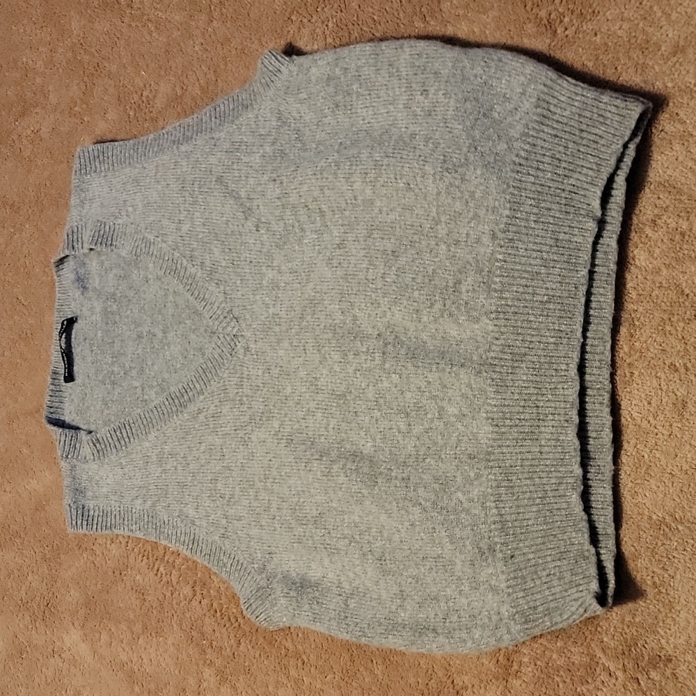 Brandy Melville Vest